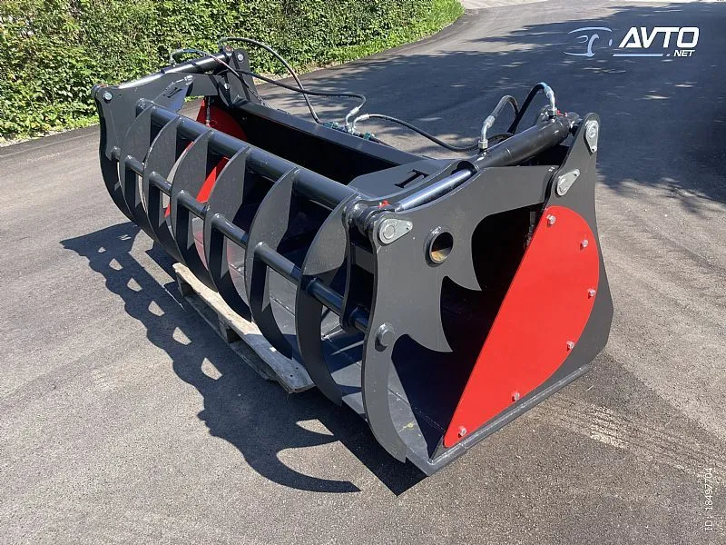 Metaltech Profi 2200 - Škofja Loka