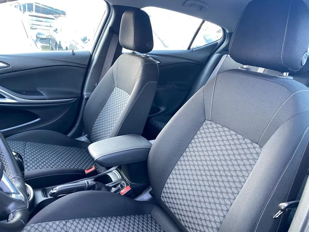 opel astra 1.0 turbo, navi, tempomat, klima, 4x garancija!! - slika 15
