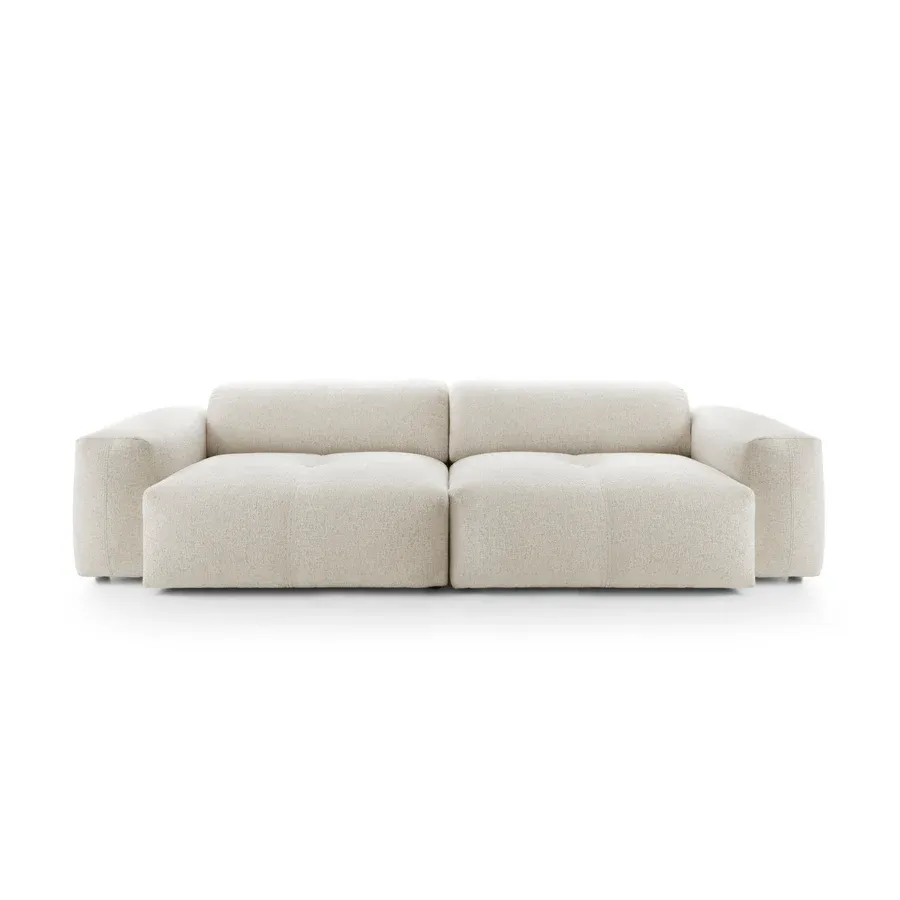 sofa calm 264x104cm, materijal: mogućnost izbora - slika 2