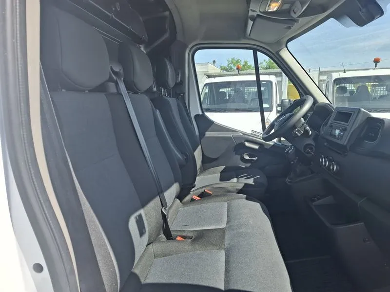 renault master 2.3 dci*136ks*klima*police* - slika 14