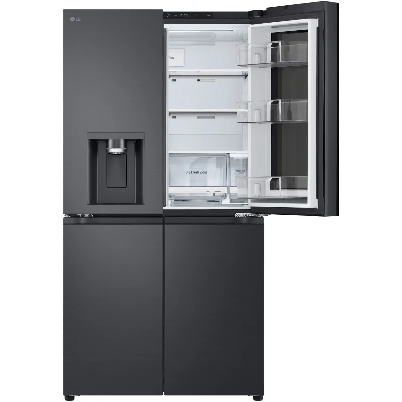 lg multi door gmk961ev3e - slika 7