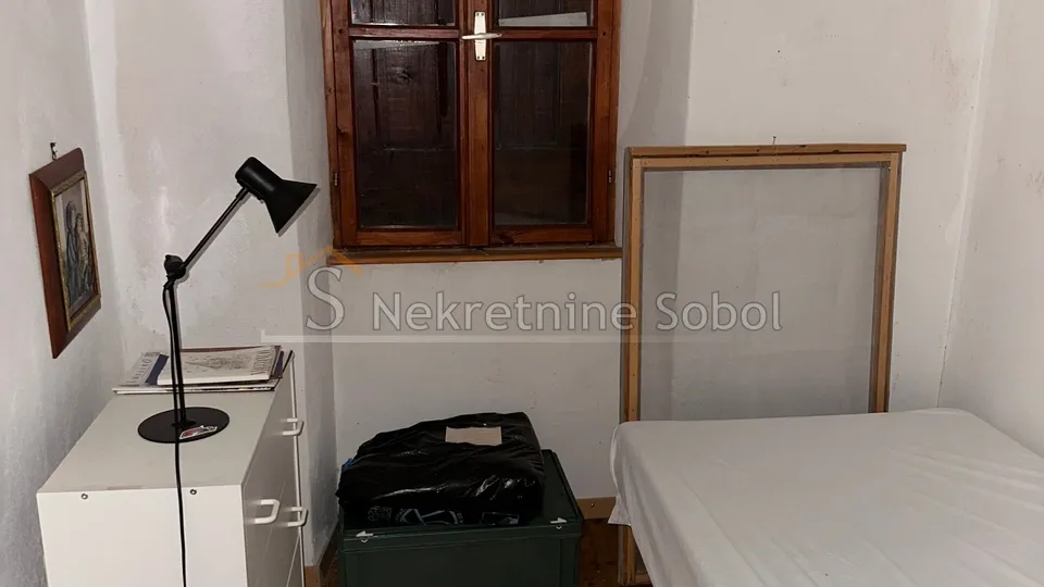 nerezine - kuća, 80 m2 prodaja - slika 9