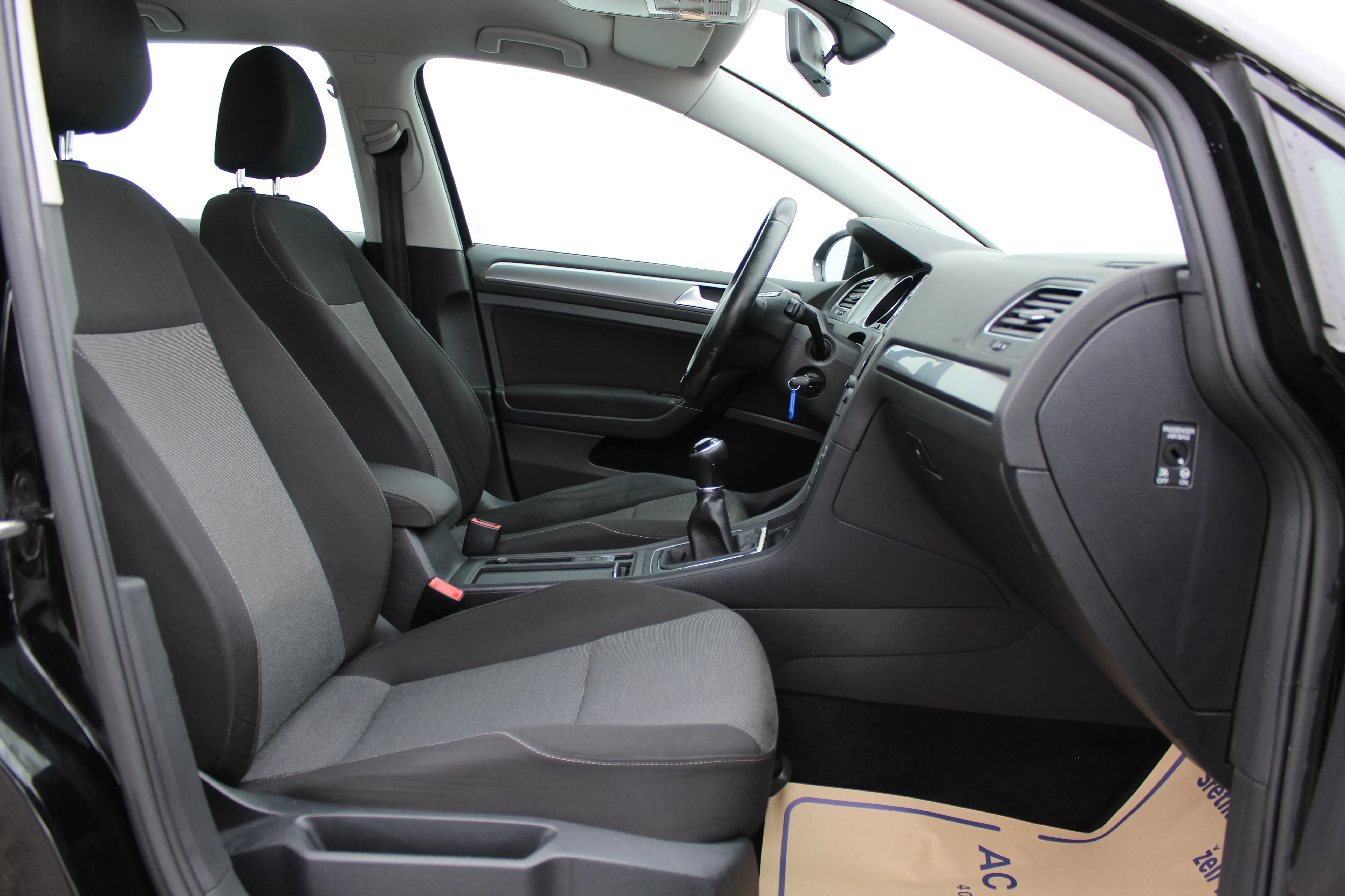 12949 volkswagen golf tdi trendline *ponuda dana* - slika 11