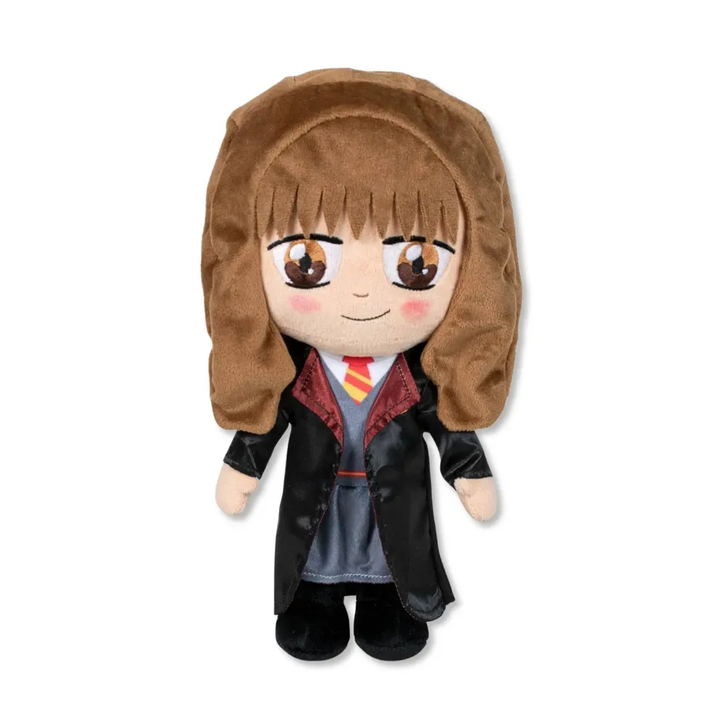 Hermione Granger plišana igračka, 29cm - Zagreb