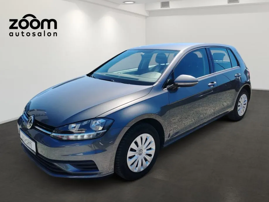 VW Golf 7 1.6 TDI - Split