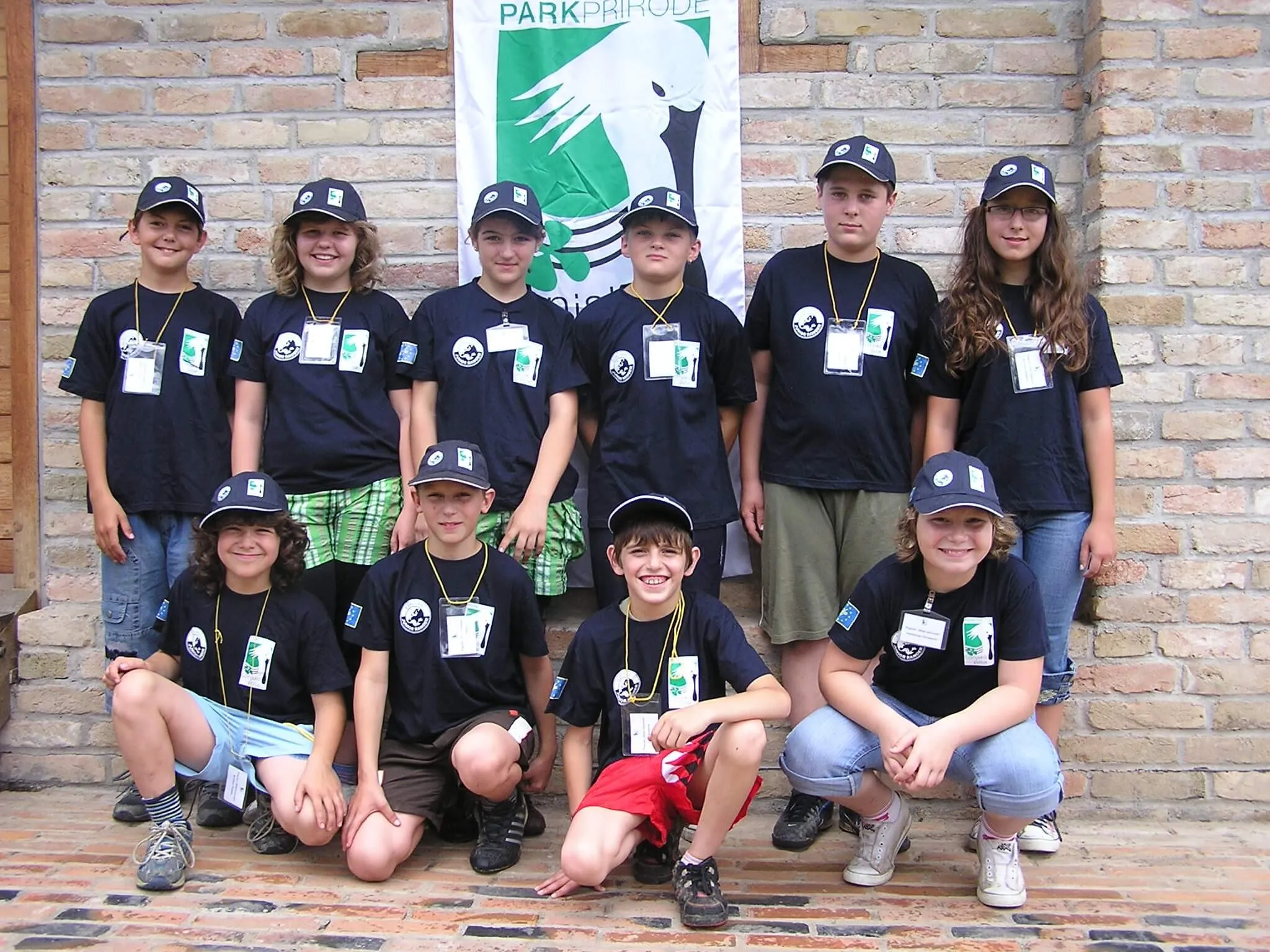 lonjsko polje - program „ junior ranger “ - slika 7