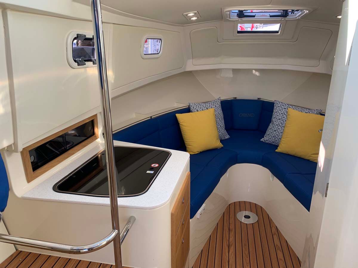 vanbrodski motor orkeny pilot house 25 - slika 12