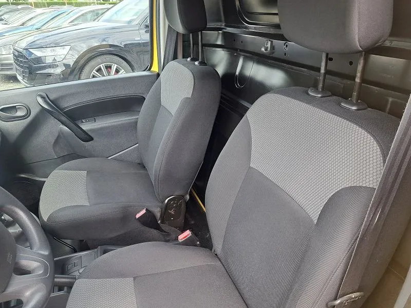 renault kangoo 1.5 dci*110ks*maxi*klima* - slika 10