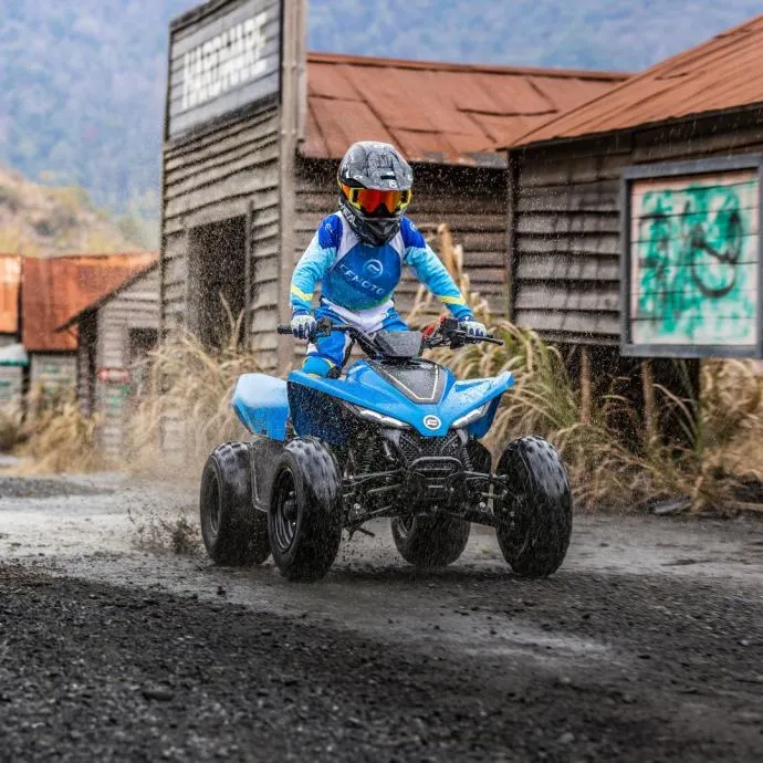 cfmoto cforce av110 dječji quad, novo, dostupno više boja, 2023 god. - slika 5