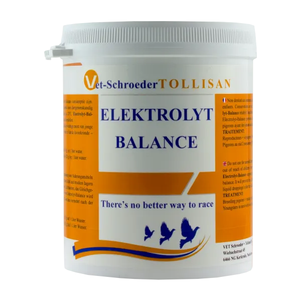 Elektrolyt- BALANCE 500g - Đakovo