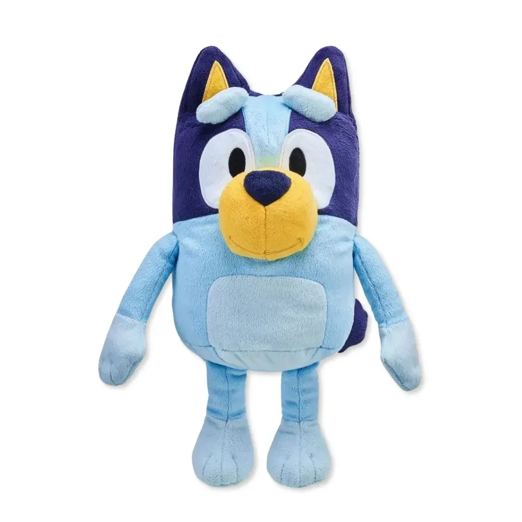 Bluey plišanac sa zvukom, 30cm - Zagreb