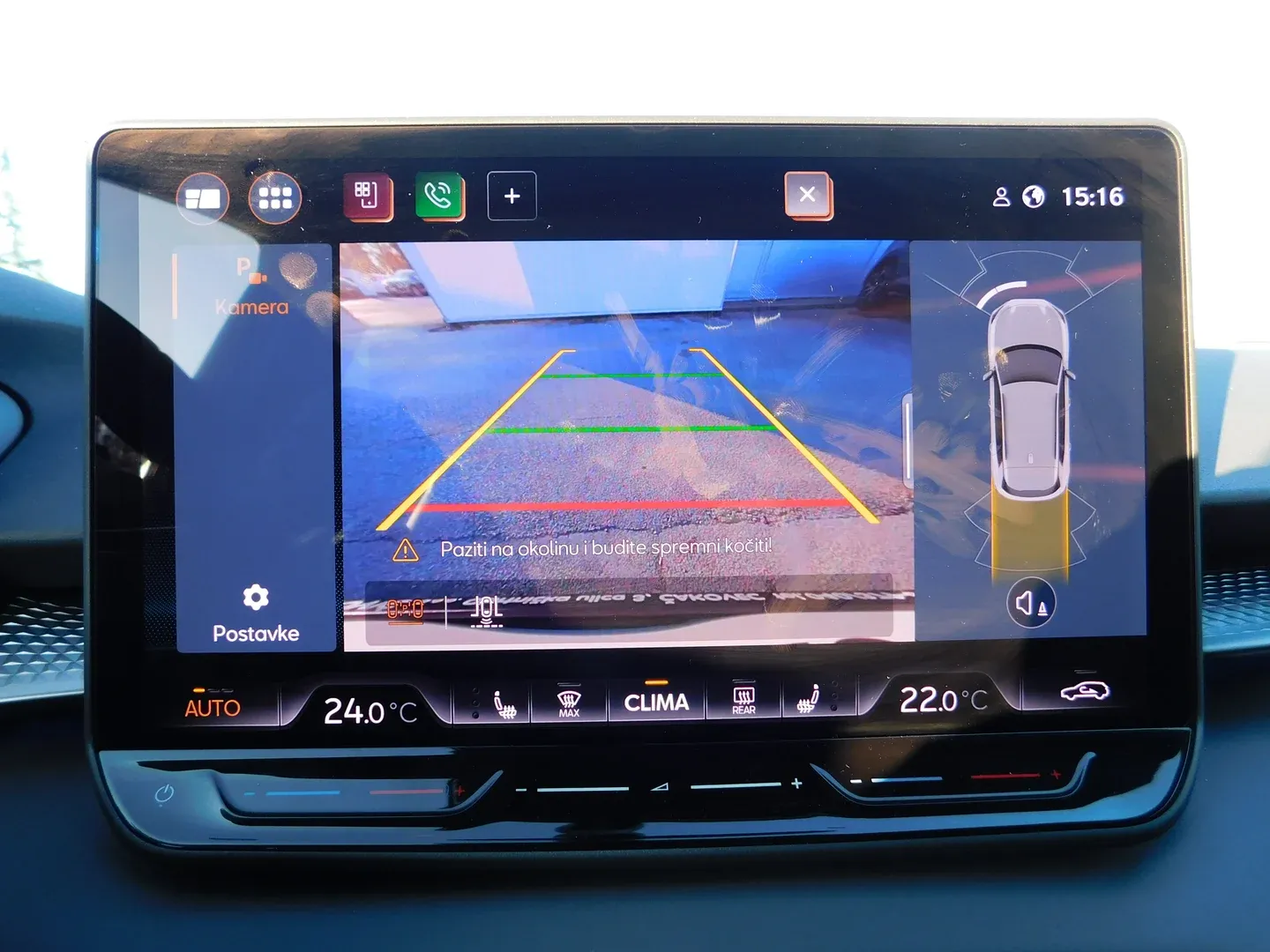 12884 cupra terramar 1.5 etsi dsg - slika 14