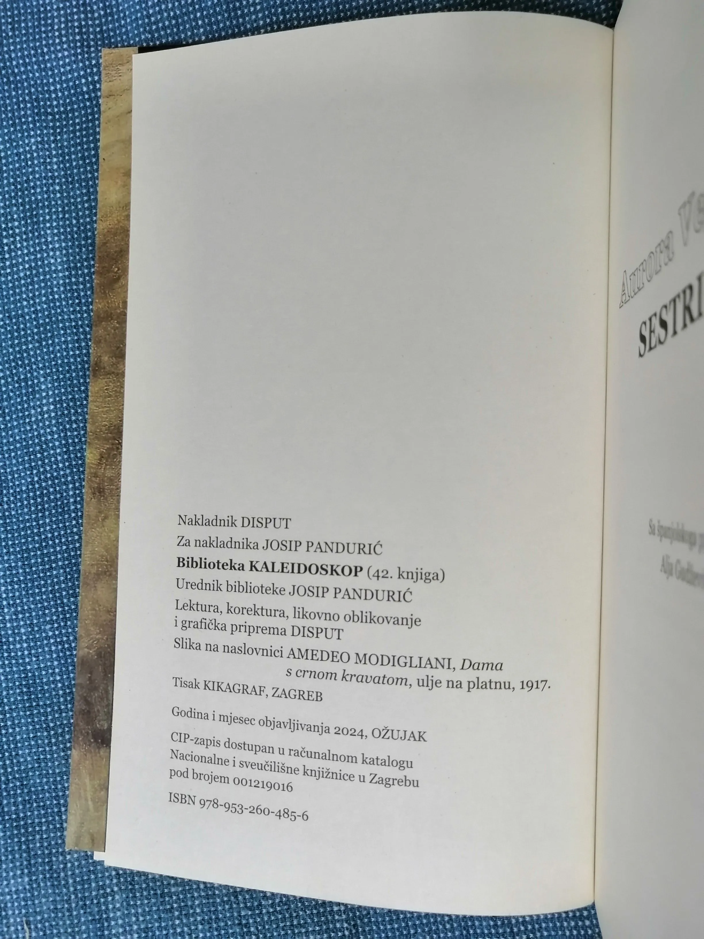 aurora venturini – sestrične - slika 3