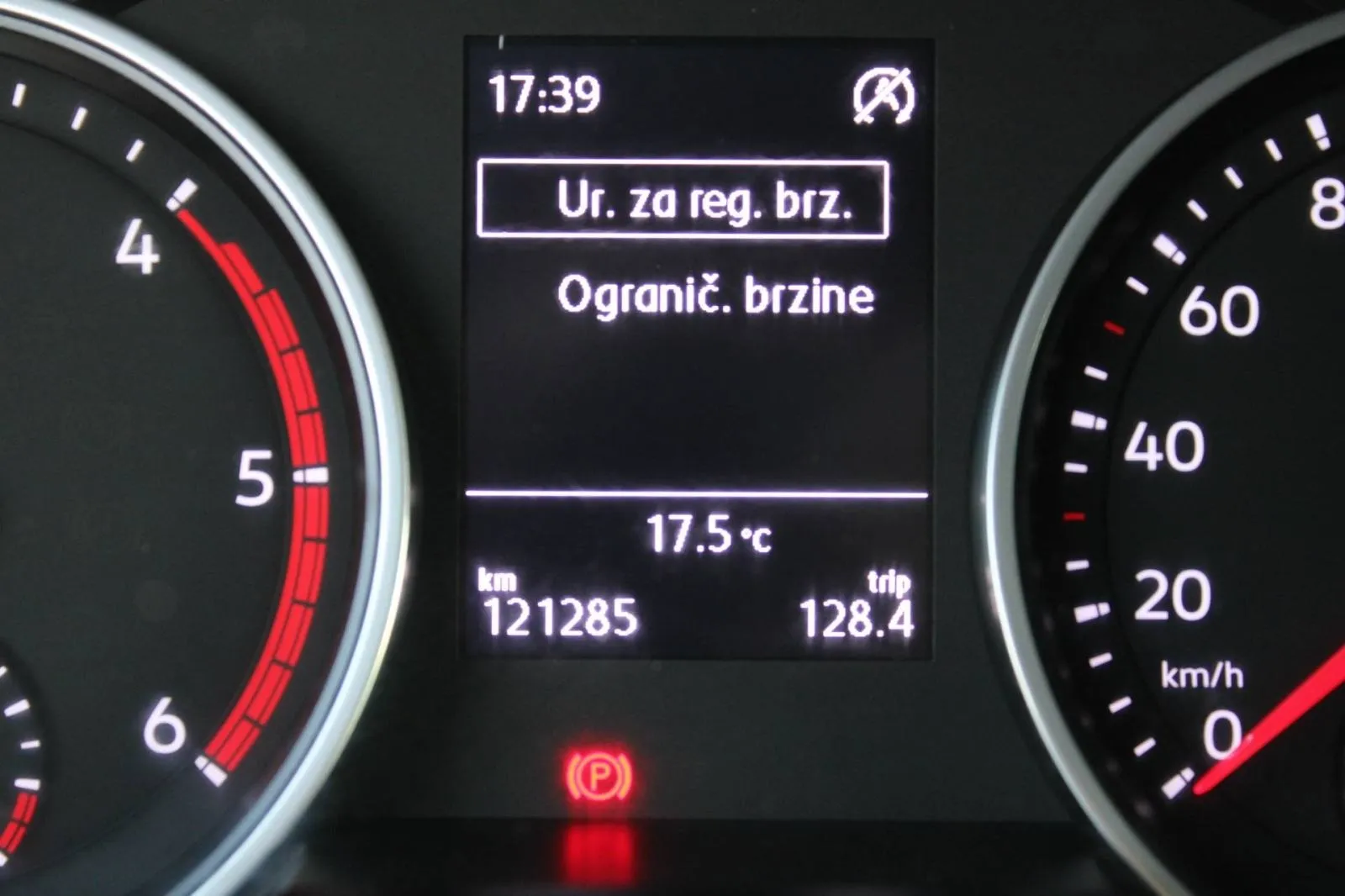 vw crafter 2.0 tdi 140ks *3 sjedala*, 2019 god. - slika 17