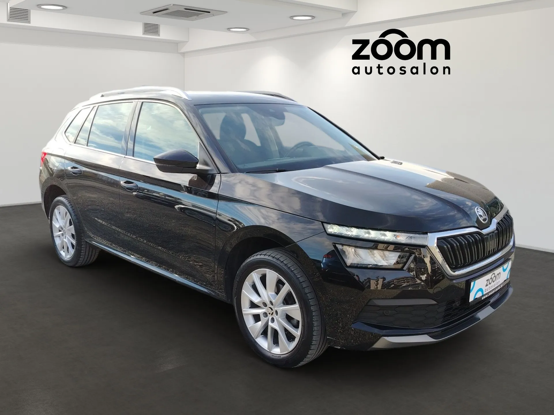 škoda kamiq 1.6 tdi dsg style - slika 2