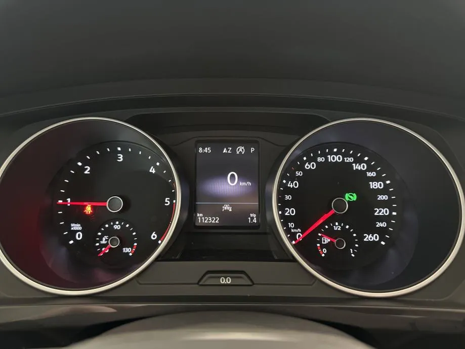 vw tiguan 2,0 tdi *dsg* jamstvo 24 mjeseca! - slika 14
