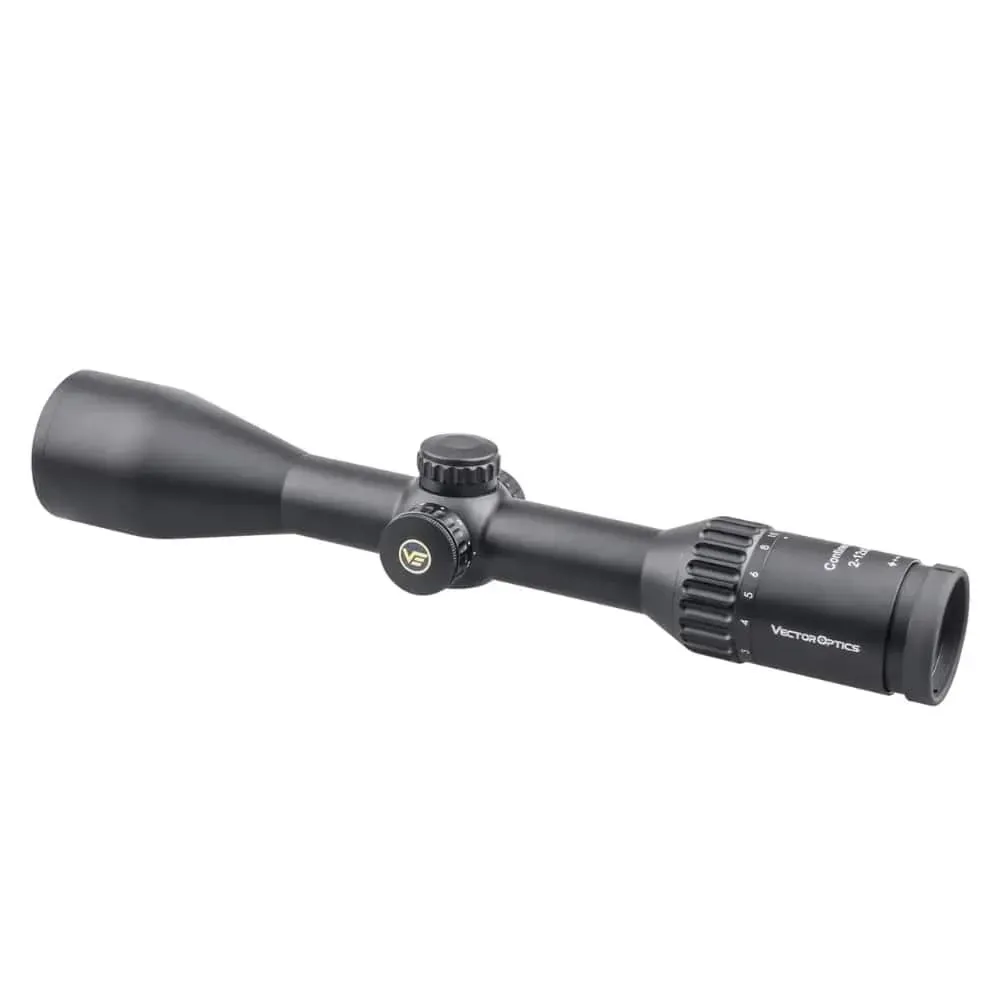 vector optics continental 2-12x50 - slika 4