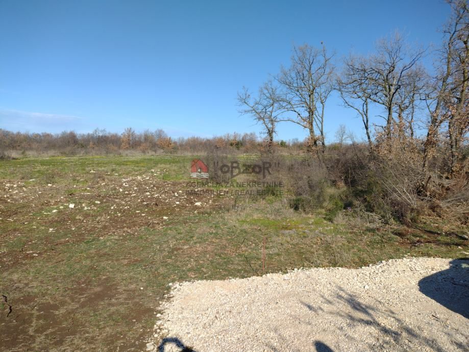 islam latinski-rupalj, građevinsko zemljište 1000m2 - slika 2
