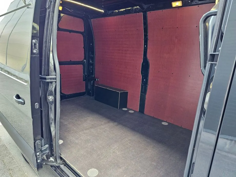 renault master l2h2, 2.3 dci, klima, navigacija, senzori, kamera - slika 10