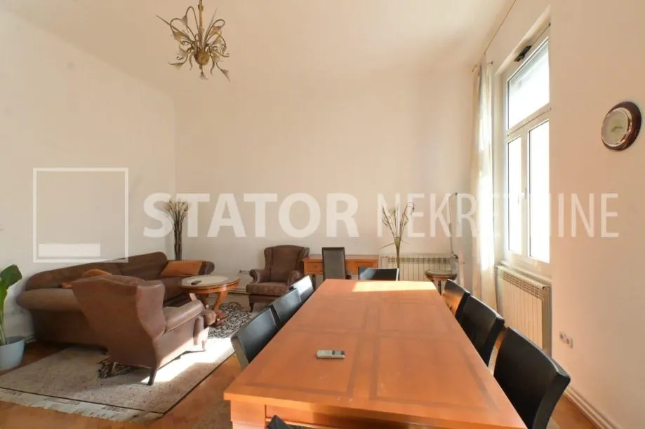 poslovni prostor: zagreb (mihanovićeva ), uredski, 105 m2 - slika 8