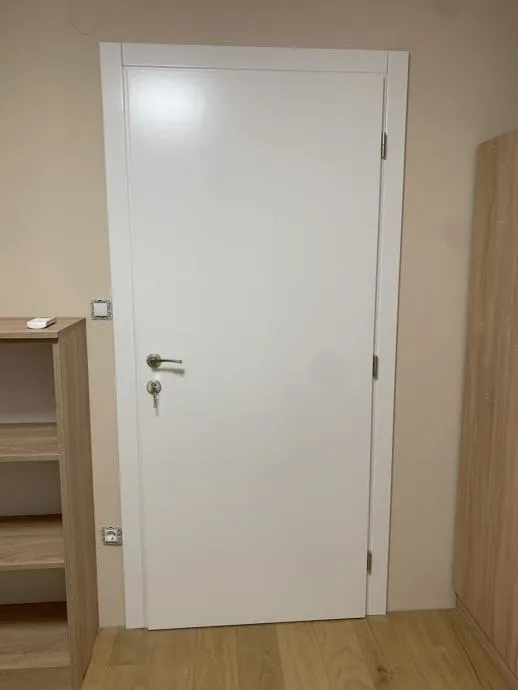 lakirana sobna vrata po mjeri - slika 3