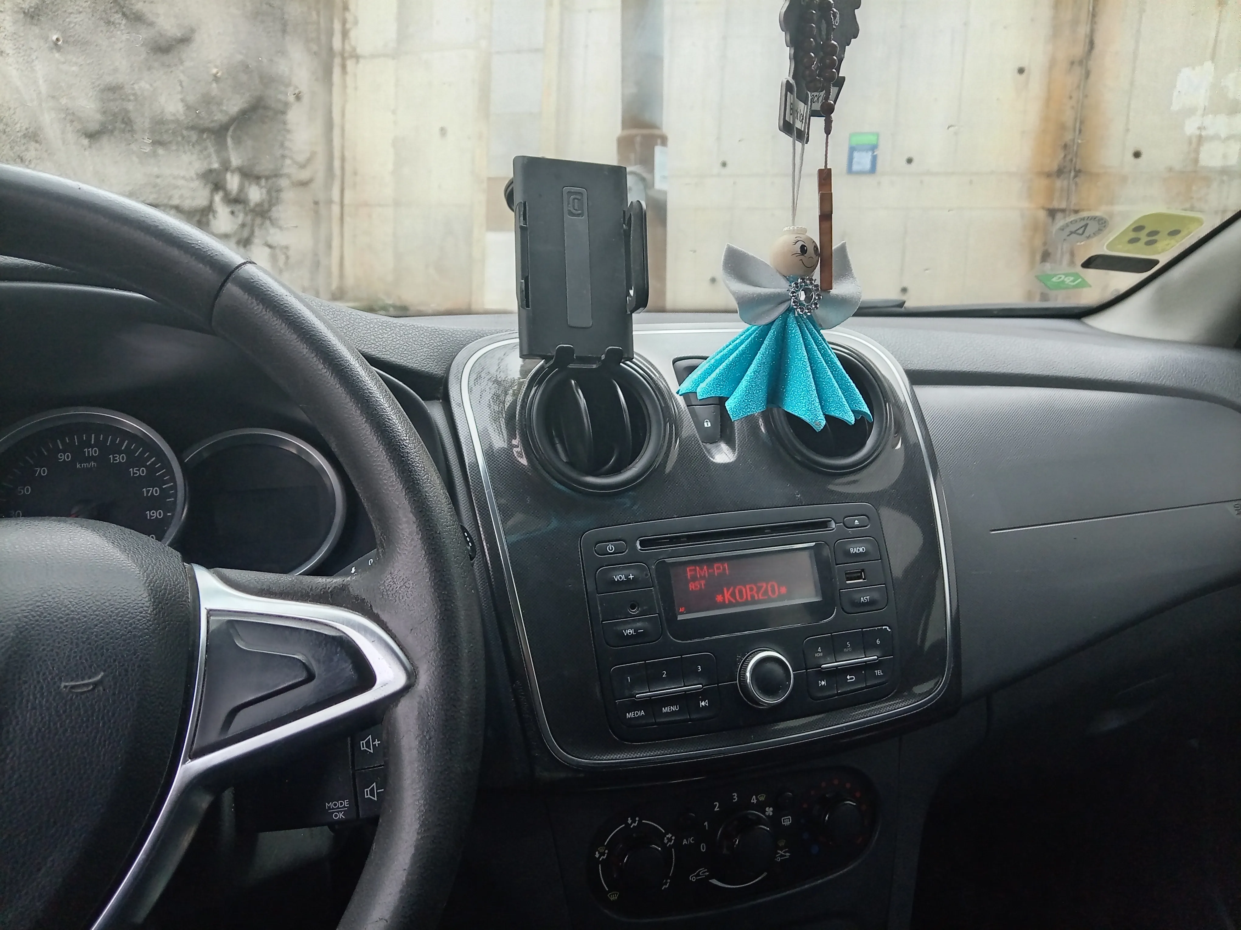 dacia logan 0,9 mcv lpg 2019g - slika 5