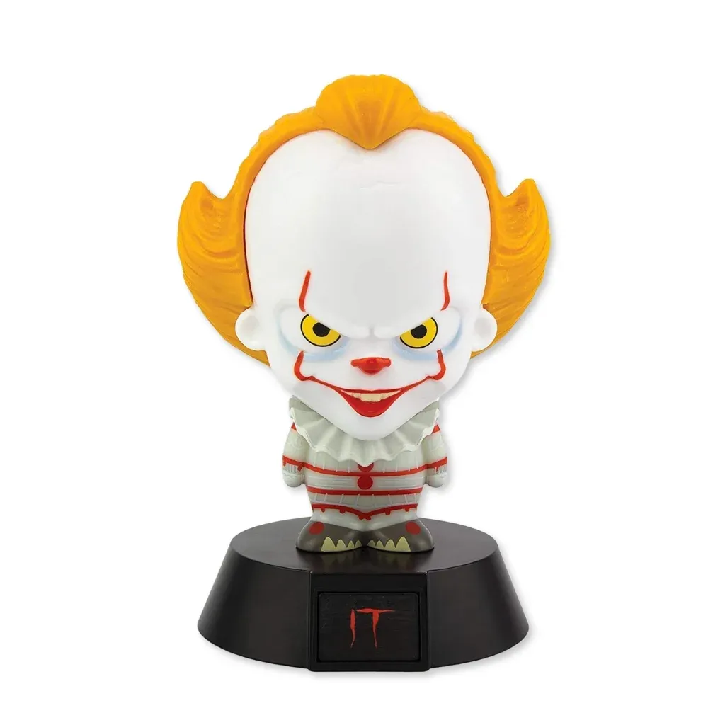 Paladone Stephen Kings It Pennywise Icon Light - Zagreb