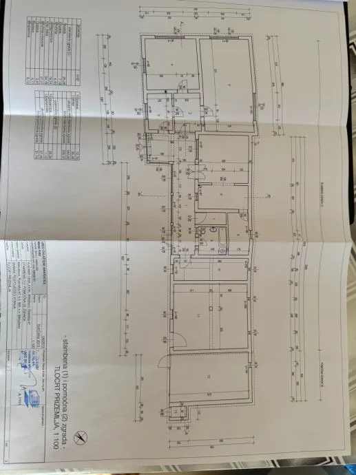 64. mikluševci, rusinska 47, obiteljsko gospodarstvo s kućom 220 m2 - slika 22
