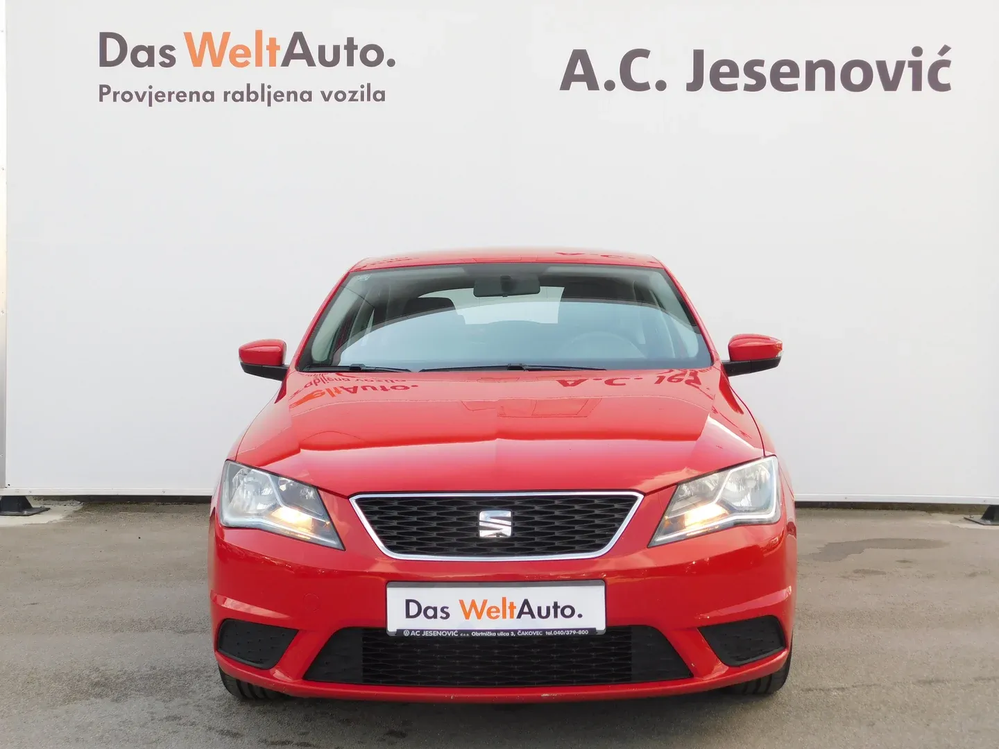 03277 seat toledo 1.4 tdi cr reference eco s&s - slika 2