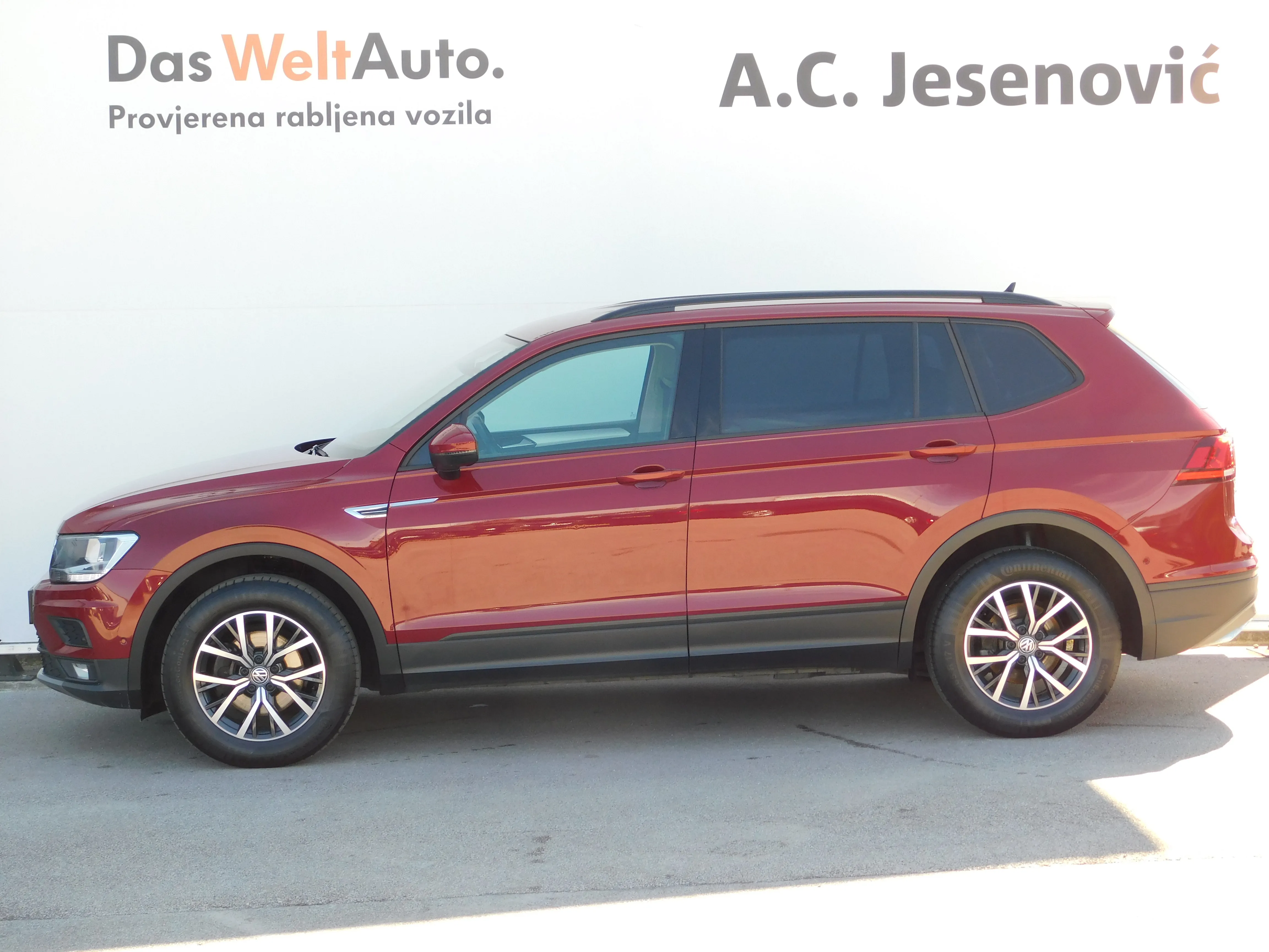 13134 vw tiguan 2,0 tdi allspace - slika 6