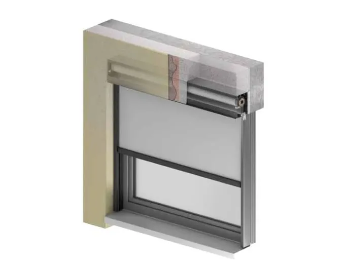 Refleksol Zip Box - Slavonski Brod