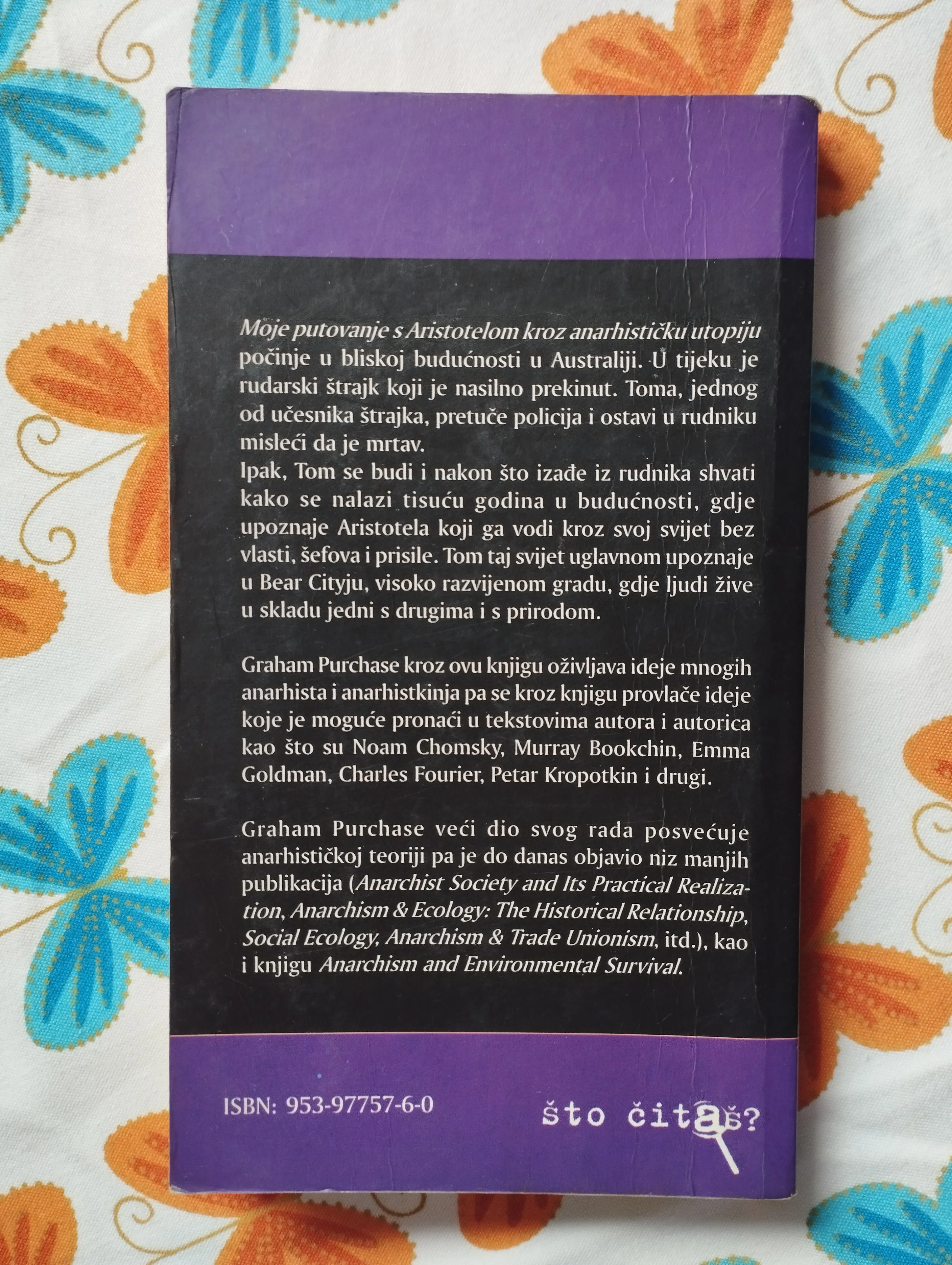g.purchase - moje putovanje s aristotelom kroz anarhističku utopiju - slika 3