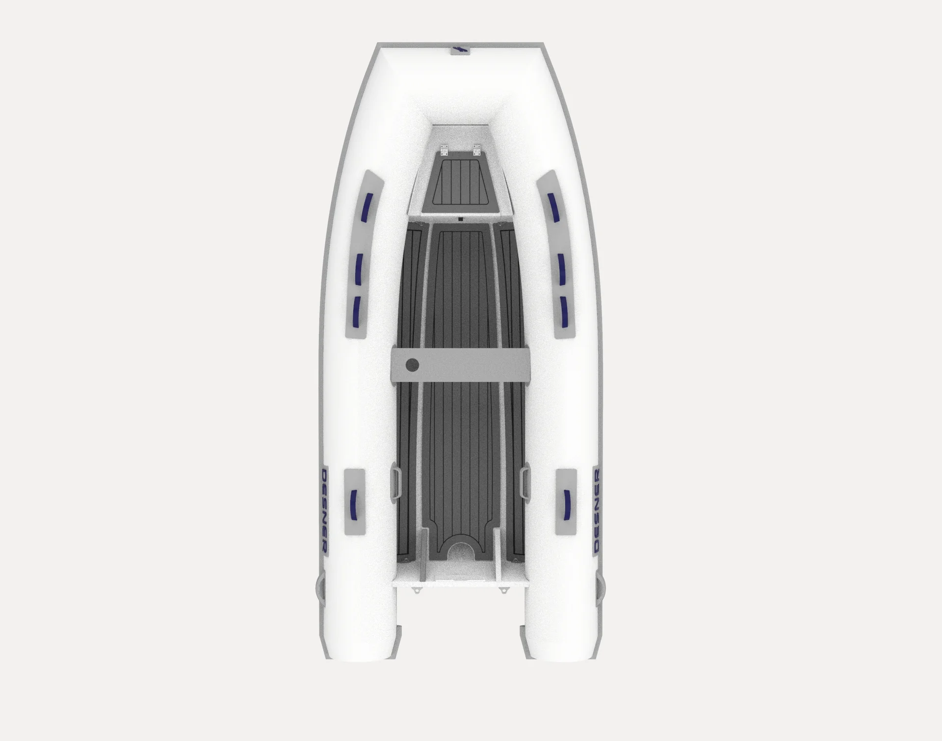 Desner Classic 290 - Smlednik, Medvode