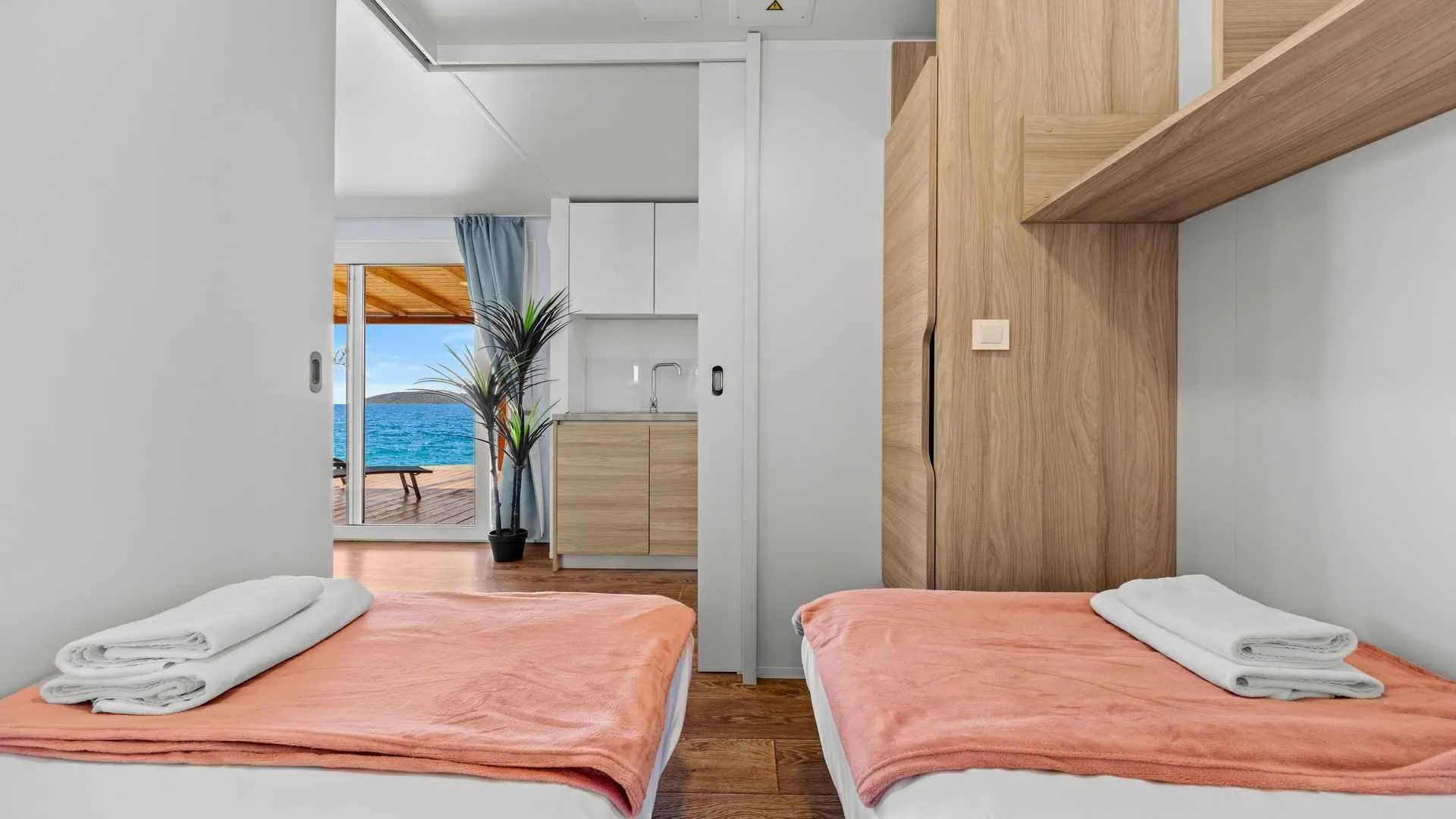 mobilne kućice solaris resort - slika 16