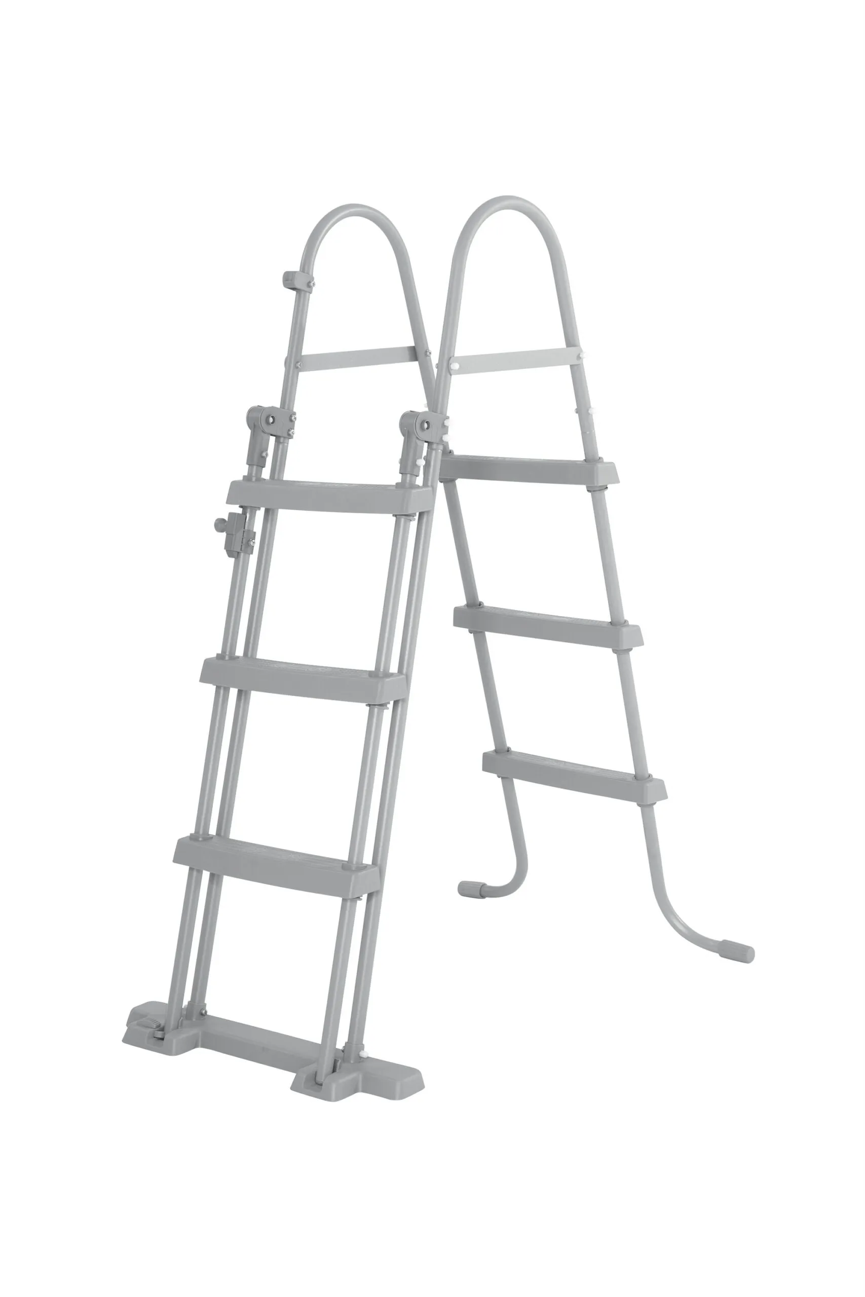 montažni bazen 404x201x100cm powersteel bestway - slika 2