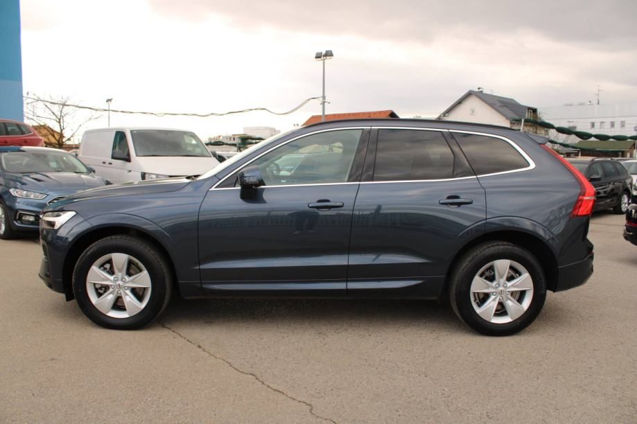 volvo xc60 2.0d b4 automatik *led, navigacija, kamera* - slika 18
