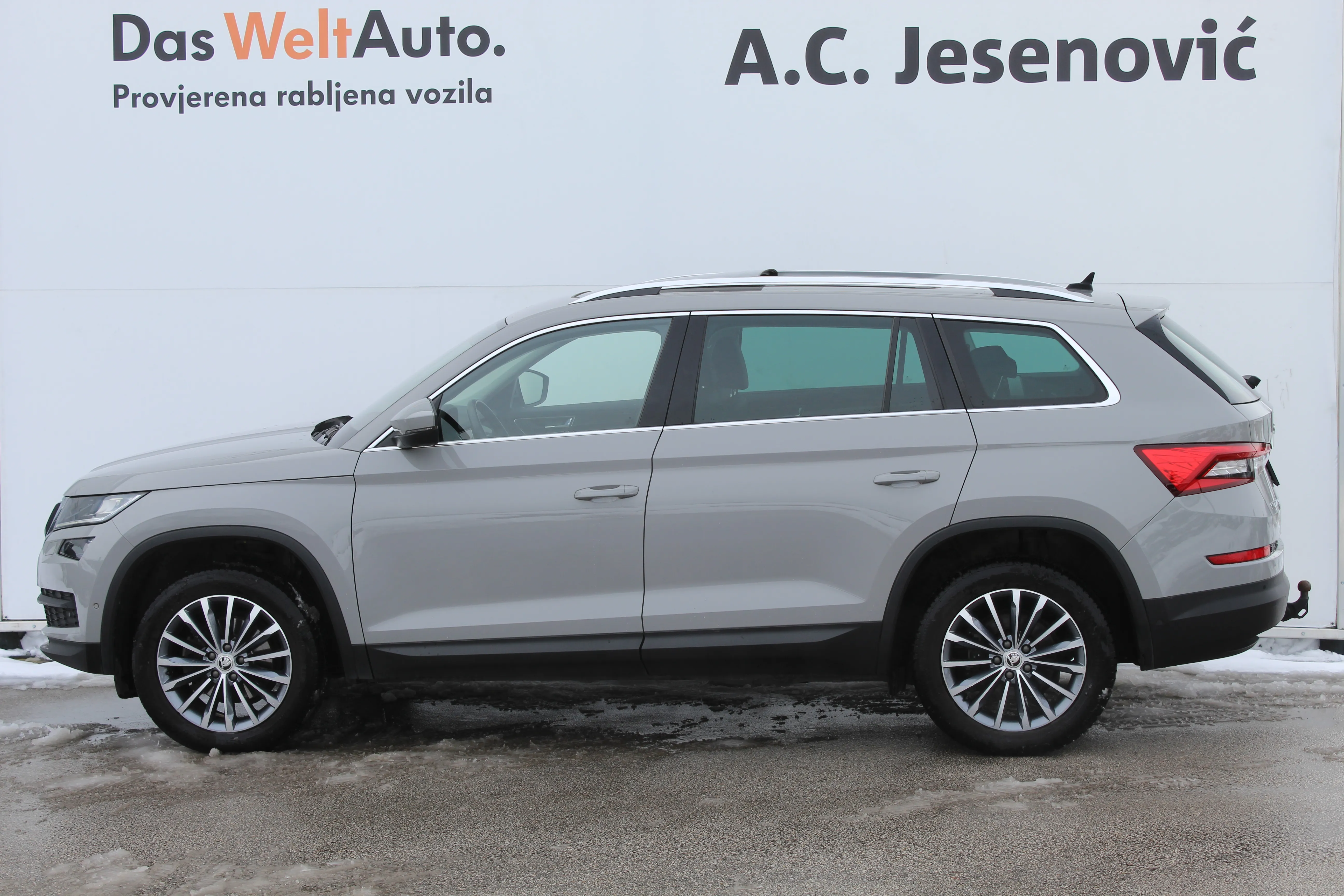 13094 škoda kodiaq ambition 2.0 tdi 4x4 dsg - slika 4