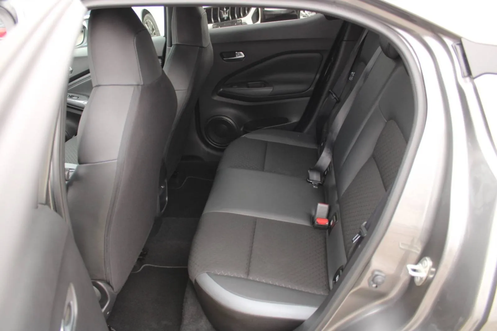 nissan juke 1.0 dig-t automatik n-connecta * navigacija, kamera* - slika 16