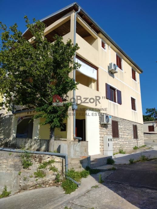 donji karin - samostojeća kuća katnica 171,33m2 - slika 5