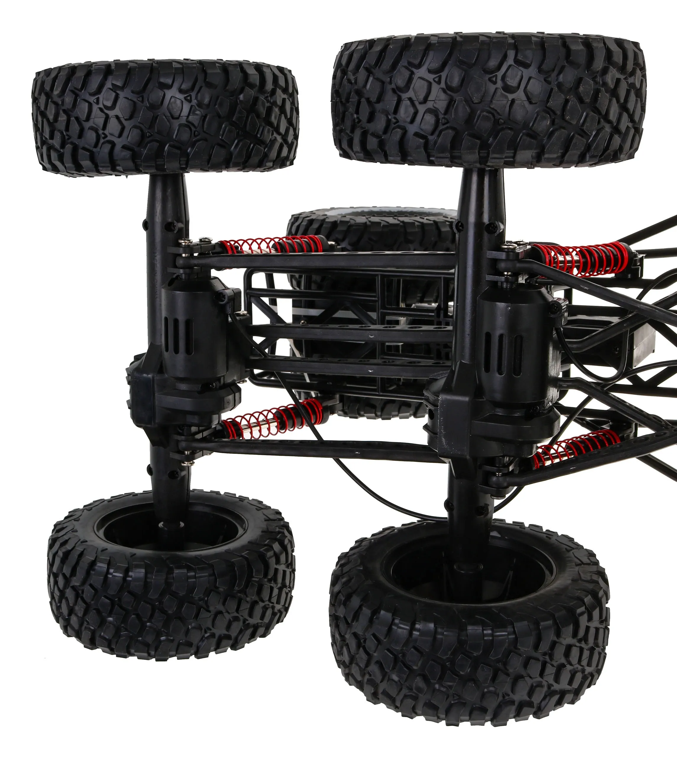 rock crawler 2 4ghz 1:8 - slika 7