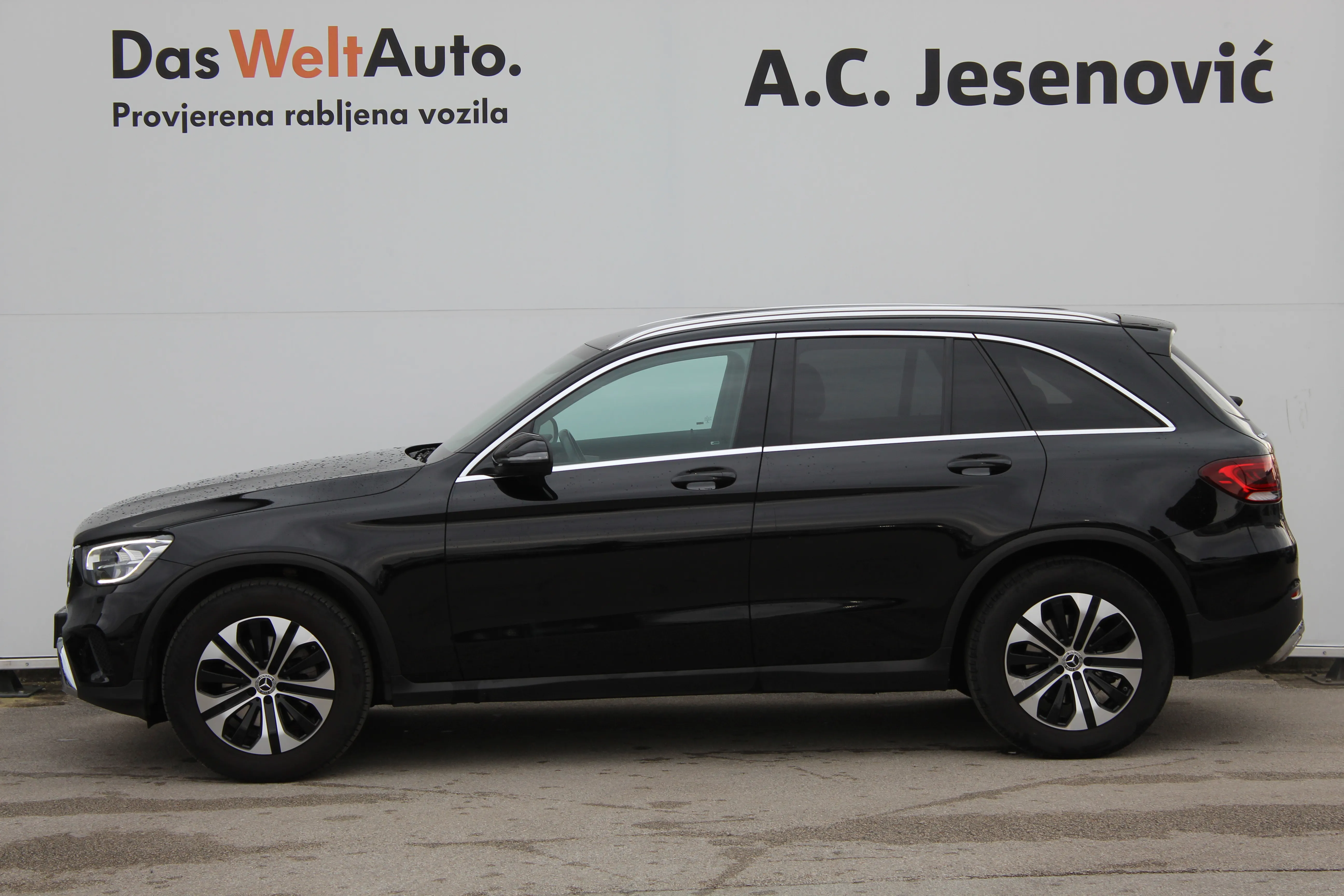 13090 mercedes-benz glc 200 d aut. - slika 6