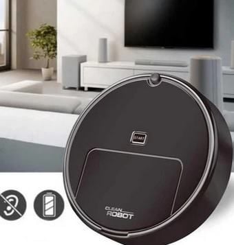 Najjeftiniji pametni robot čistač+RAČUN - Križevci