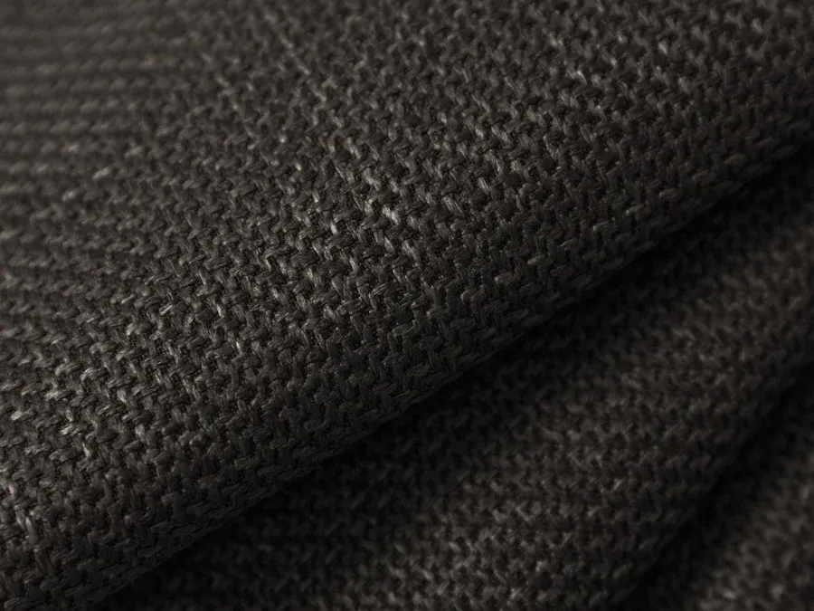 sofa gloria 202x102cm, materijal: strukturirana tkanina - slika 6