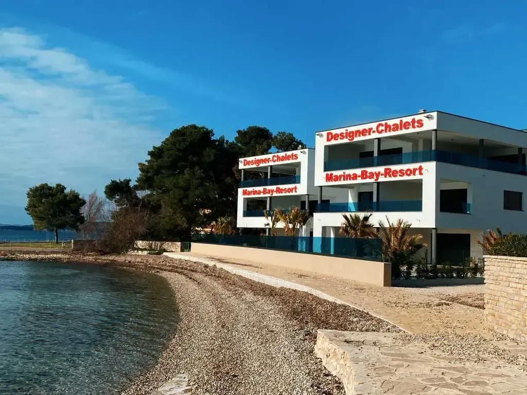 apartmani marina-bayresort - slika 2