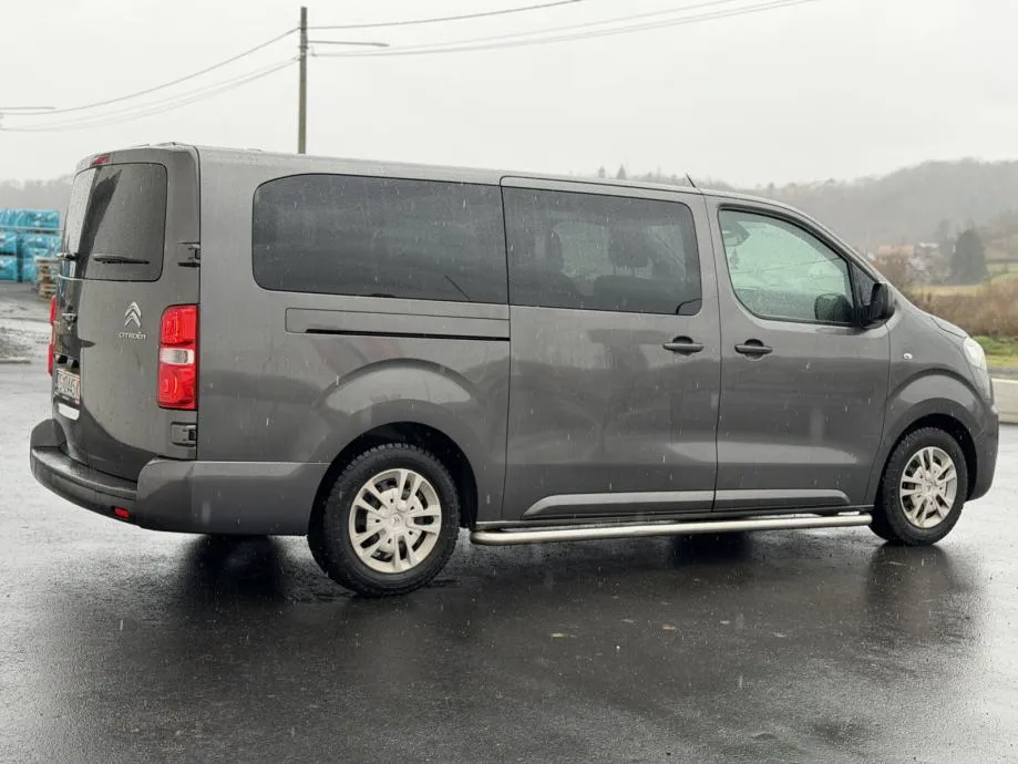 citroën spacetourer 1,5 hdi - slika 4