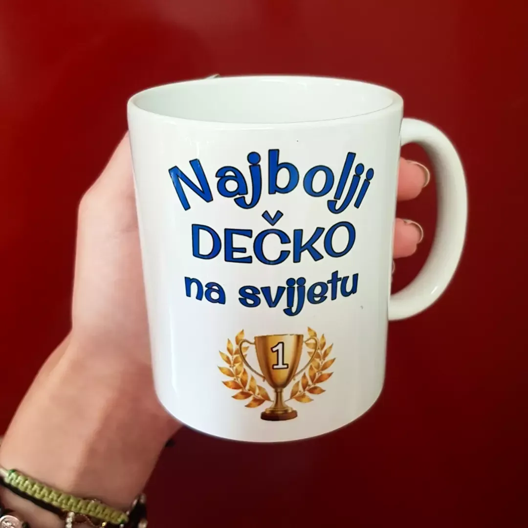 šalica po vašoj želji - slika 30
