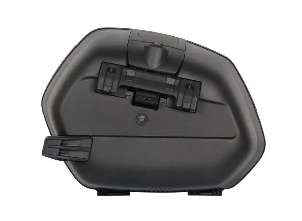 shad bočni koferi sh 35 aluminium - slika 2
