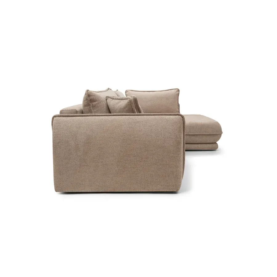 kutna garnitura mojave ii 280x190cm, materijal: mogućnost izbora - slika 6