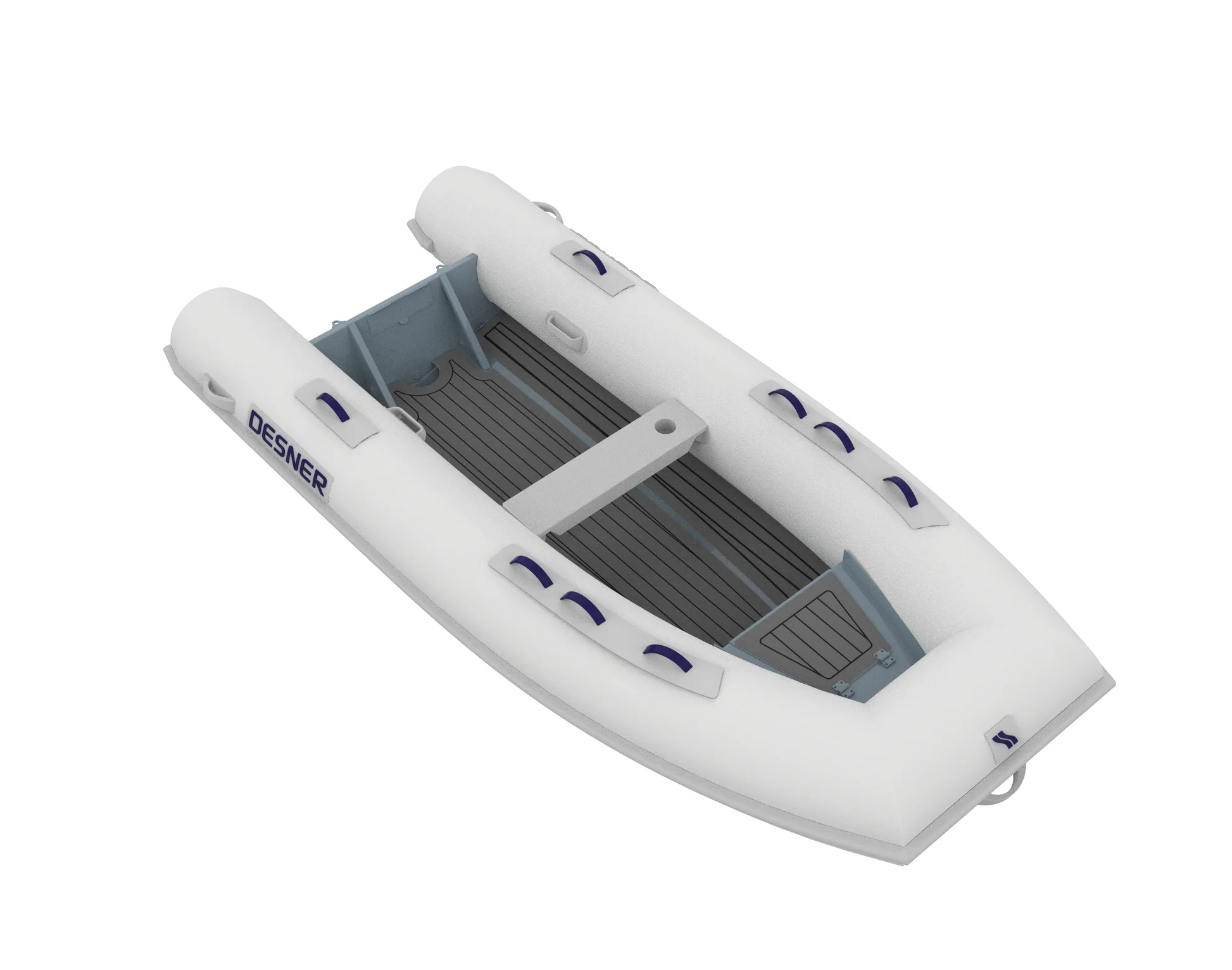 desner classic 340 - slika 2