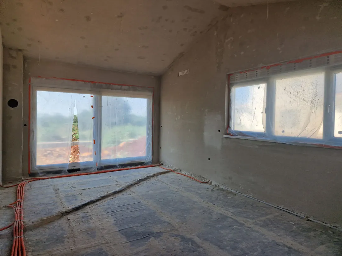 prodaja, kuća, kaštelir, 95.00 m2, prizemnica, u izgradnji - slika 8